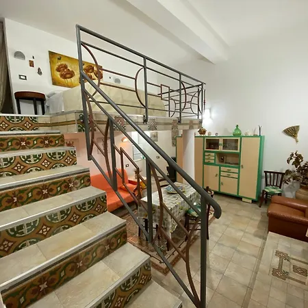 Le_case_di_antonella - Your In Sicilia